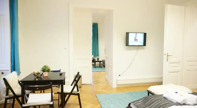 Студия Urban City Apartment - Contactless Check-In