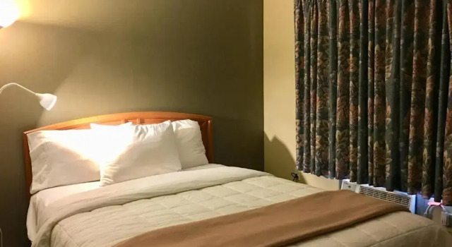 Номер Standard Scottish Inns Fayetteville