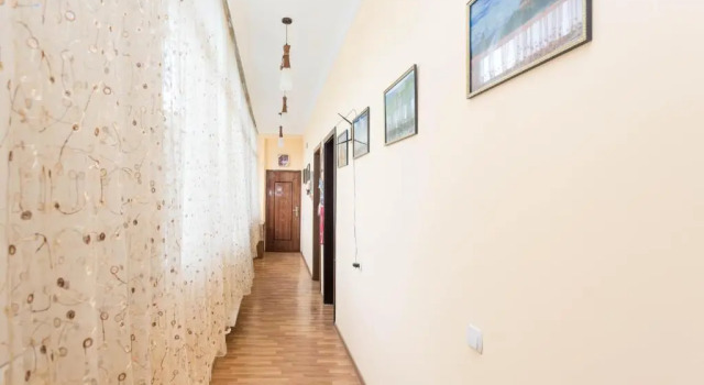 Семейный номер Standard Gis Guest House