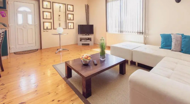 Apartman Szanyi, Réserver Appartement Appartements à Western Transdanubia, Appartement