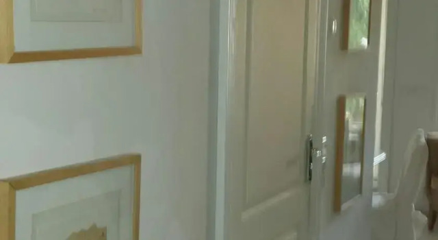 Garden Suite, Rezervovat Apartmán Zeeburg 