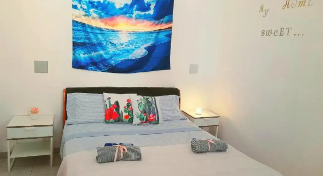 Rossella House+Wifi Self check-in