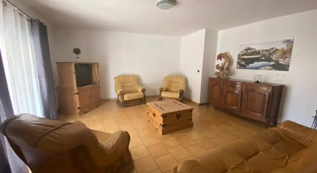 Gites Mas de la Bastide