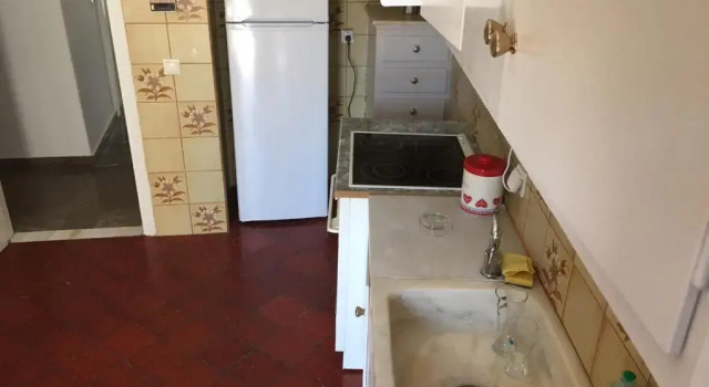 Apartment in Markopoulo center, Забронировать Апартаменты/квартира Маркопулон Месойеас 