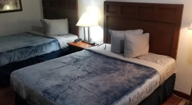 Апартаменты OSU 2 Queens AC WI-FI Coffee Private Hotel 125 Booking
