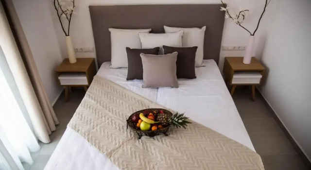 Номер Superior Stavros Beach Hotel
