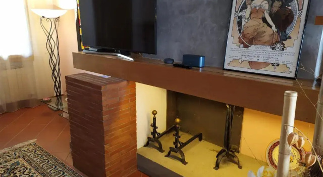 Коттедж с 2 комнатами Casa Chiantishire