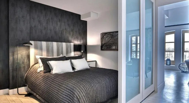 Les Immeubles Charlevoix - Le 1172, Boek Hotel 3-sterren hotels in Quebec, 3*