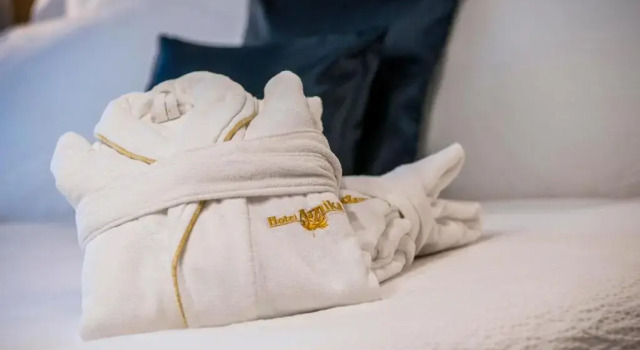 Двухместный номер Standard Hotel Arnika