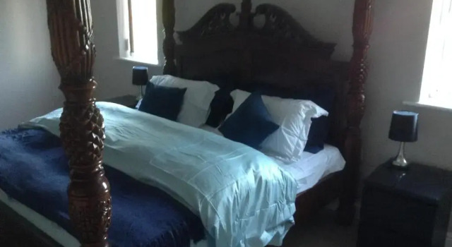 Номер Standard B&B Dorwyn Manor