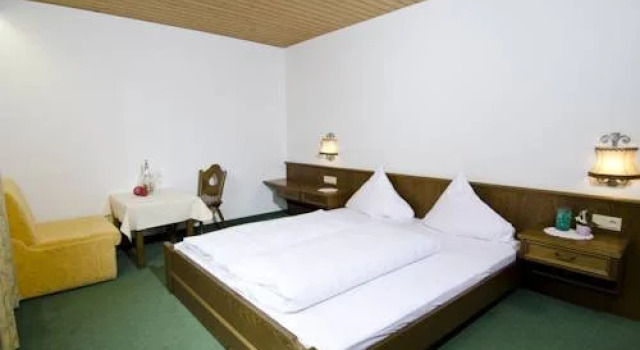 Pension Hochgaltür, Забронировать Отель Отели Тироля 3 звезды, 3*