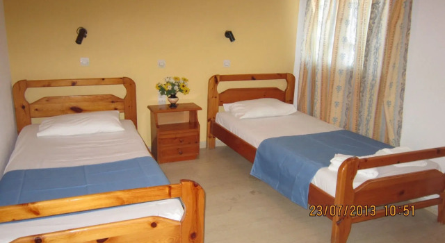 Elèa Concept Hotel & Suites