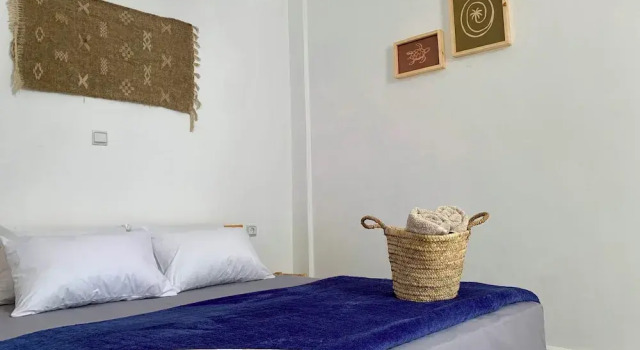 Номер Classic Ocean Surf House
