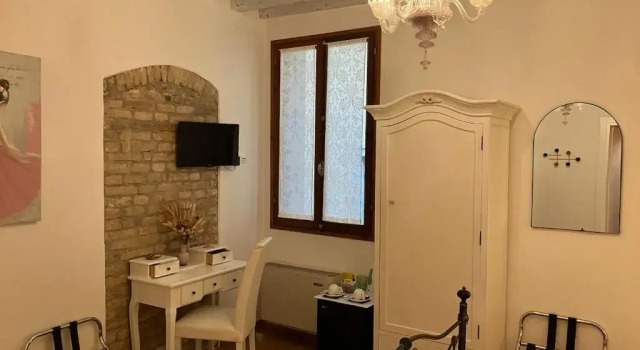 Номер Standard Residenza Corte Antica B&B