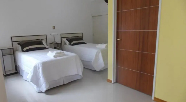 Четырёхместный номер Standard Hotel Chardonnay