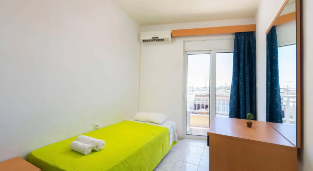 Yiannis Apartments