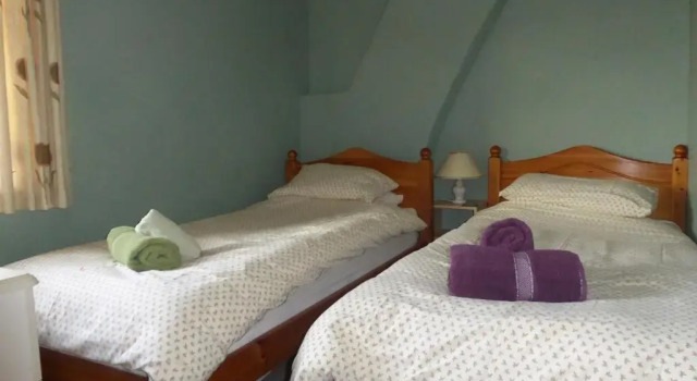 Comfortable cottage with Wifi close to Stratford on Avon and the Cotswolds