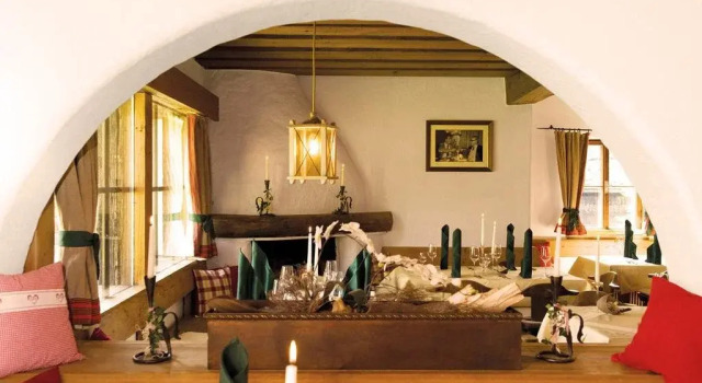 Fuchswirt Kelchsau, Book Hotel Hopfgarten im Brixental Brixental
