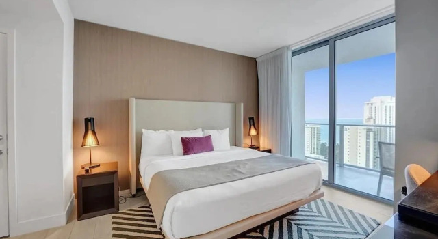 Семейные апартаменты Amazing Apartments at H Beach House