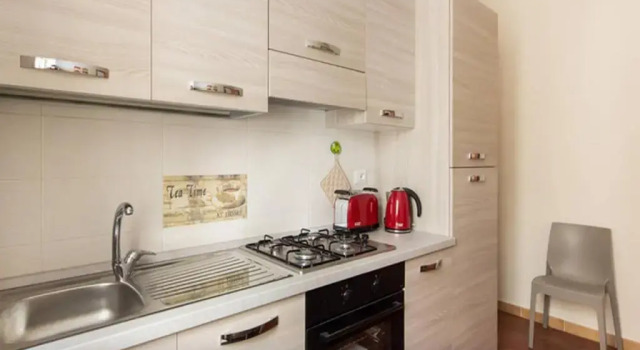 Apartment Siracusa Plus, Book Lejlighed Siracusa Syracuse Area