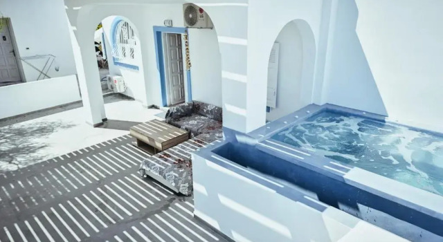 Villa Kocis with Private Pool, Забронировать Вилла Монолитос Санторини, рядом с Пляж Монолитос