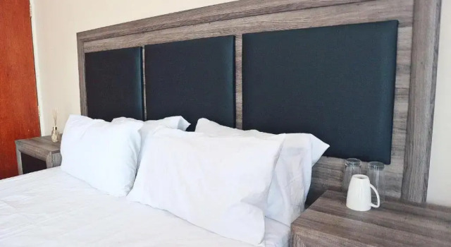 Langton Guesthouse