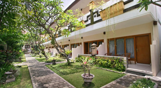 Mentari Sanur Hotel