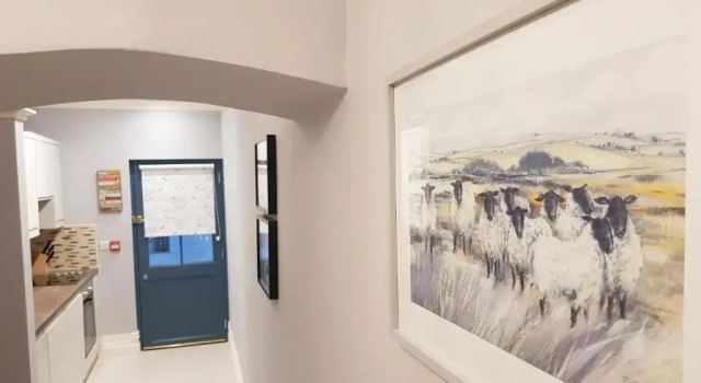 Elegantly Restored Apartment in Historic Limerick, Prenota Appartamento Appartamenti a Limerick, Appartamento