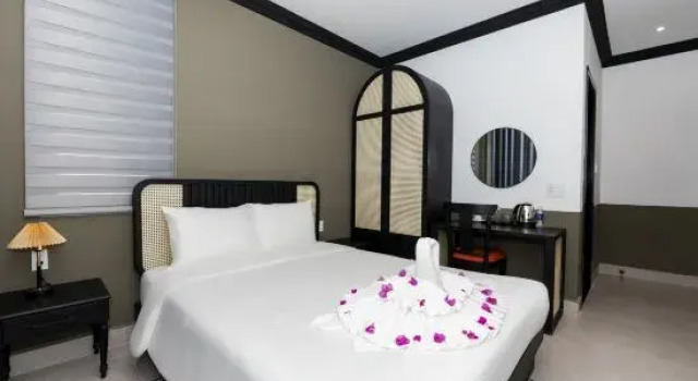 Номер Superior Sunset Bay Retreat Hotel