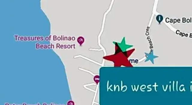 Knb West Villa Inn -Patar, Varaa Villa Hotellit Ilocos Region pysäköinnillä, Pysäköinti