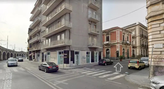 Standard Zimmer Central Suites Catania