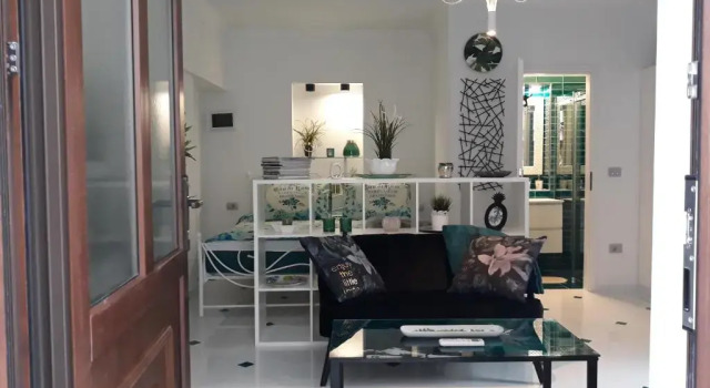 App Paris 5, Book Hotel Hoteller i Umag Riviera med morgenmad, Morgenmad