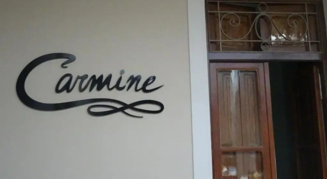 Carmine Hotel Apart, Rezerwuj Hotel Hotele w Buenos Aires z basenem, Basen