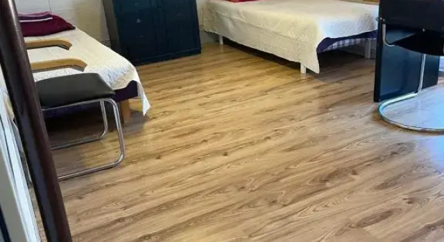 Семейный номер Standard Narva Center Aparthotel