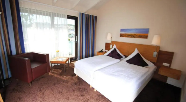 Run of House Strandhotel Binz
