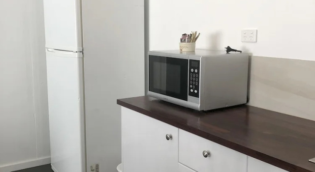 Апартаменты Busselton Ithaca Motel