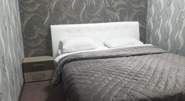 Номер Comfort Оазис