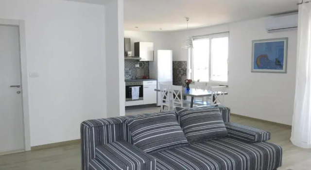 Apartments Luka, Забронировать Апартаменты/квартира Округ-Горнджи 