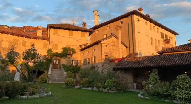 Villa Francescon, Забронировать Вилла Коттеджи Венеции, Коттедж