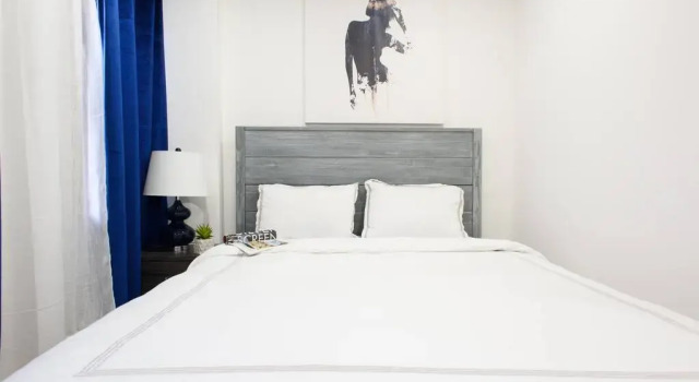 75-4a Brand new 3BR Prime UES W D in Unit, Забронировать Отель Отели Нью-Йорка с парковкой, рядом с Манхэттенский колледж «Мэримаунт», Парковка