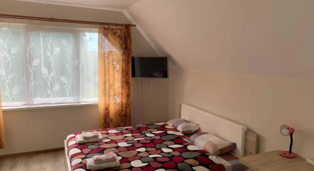 Номер Economy Villa Gāles Hotel