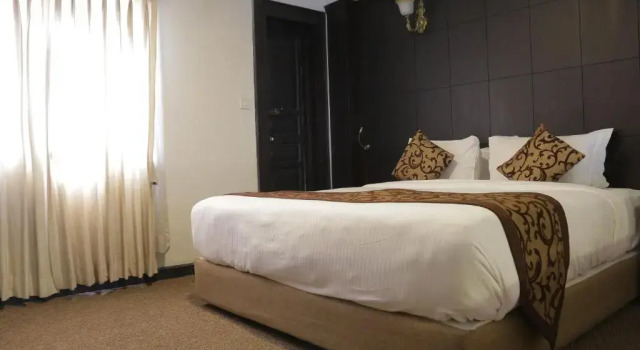 Полулюкс Maya Manor Boutique Hotel - A Restored Heritage Mansion in the Heart of Kathmandu