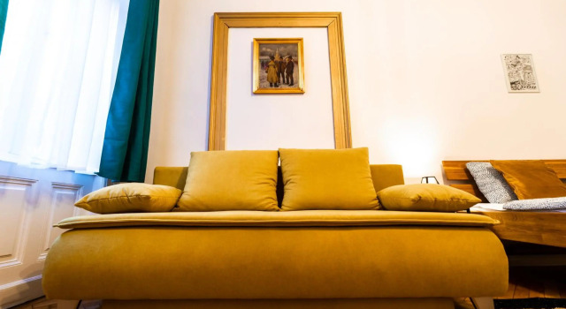 Palace Quarter Suite, Varaa Hotelli Budapest Budapest