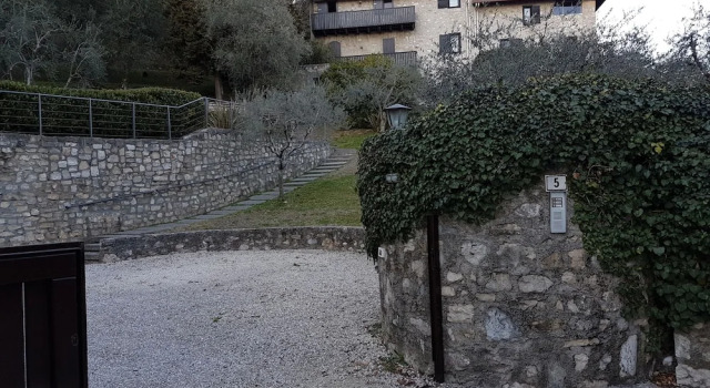 Antico Fienile Belvedere