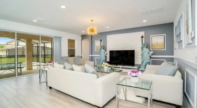 6121bod 11 Bedroom 9 Bathrrom