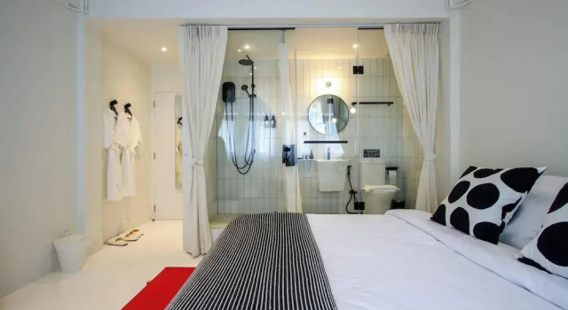 Люкс Dear Sunday Hometel Bangkok