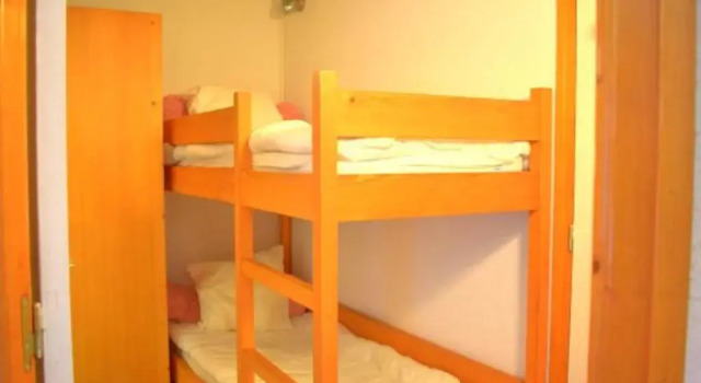 Studio Morzine, 1 pièce, 4 personnes - FR-1-524-85, Забронировать Апартаменты/квартира Апартаменты Морзин, рядом с Горнолыжный подъемник Мас Вержю, Апартаменты/квартира