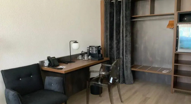 Apartament Hotel am Schlosstheater