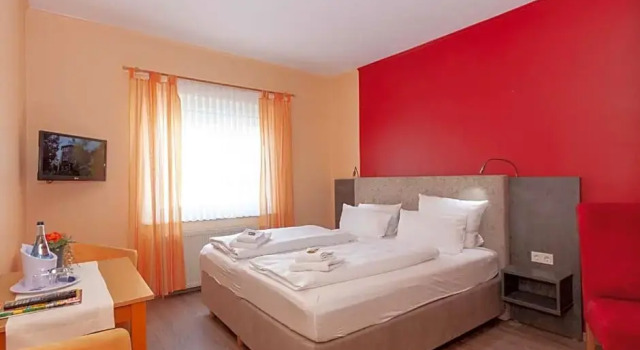 Hotel Herrlichkeit Dornum Janßen, Réserver Hôtel Dornum Frise orientale
