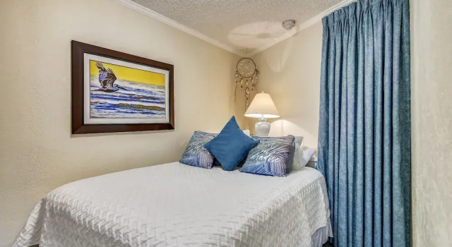 Casa Del Mar 272-sea, Sun & Sand 1 Bedroom Condo, Забронировать Апартаменты/квартира Галвестон Texas Gulf Coast, рядом с Рыболовный пирс на 61-й улице